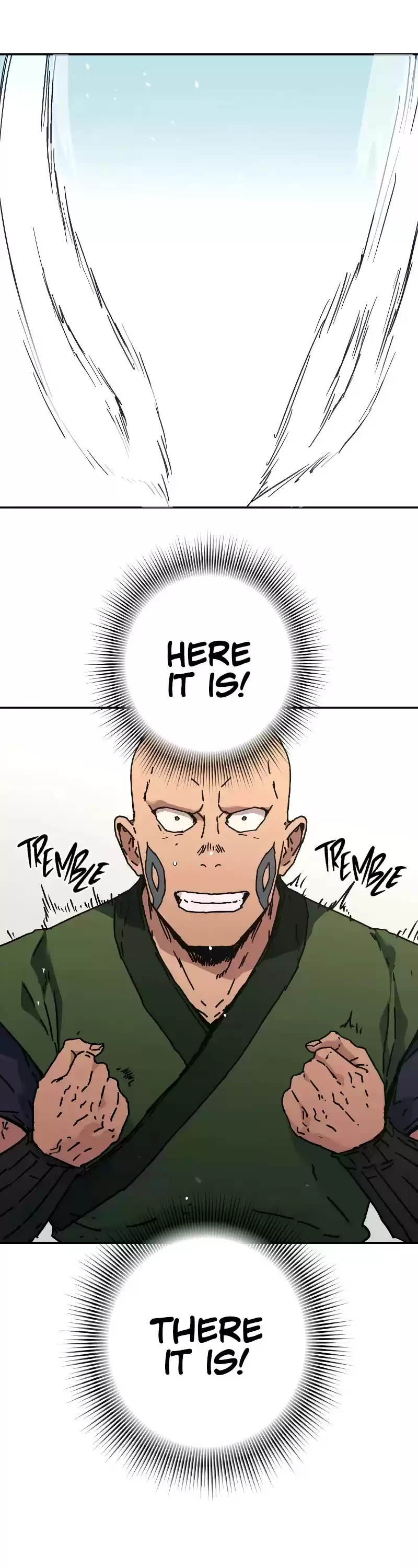 Peerless Dad Chapter 197