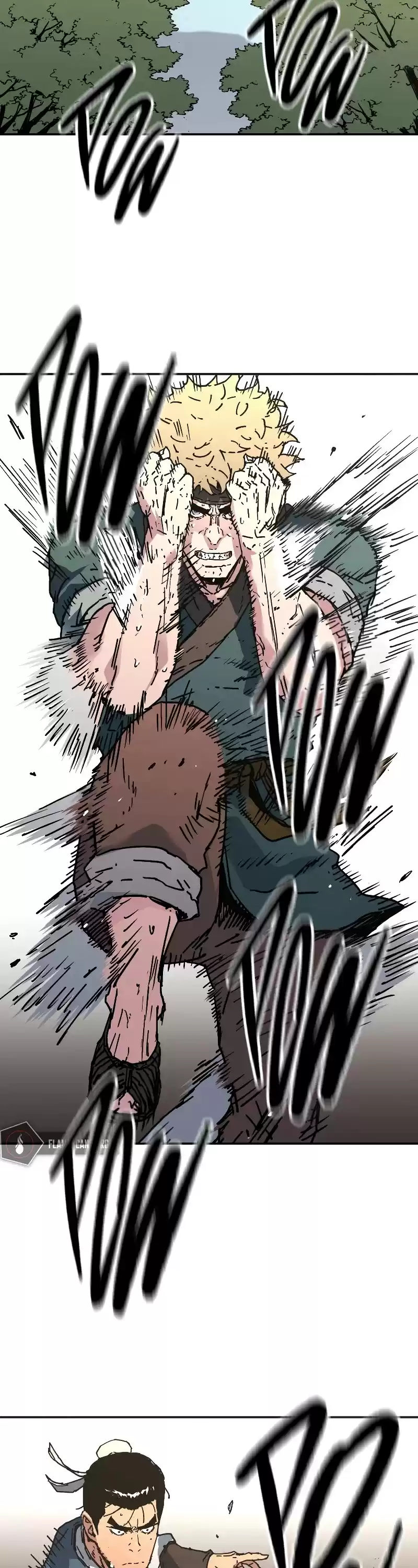 Peerless Dad Chapter 197