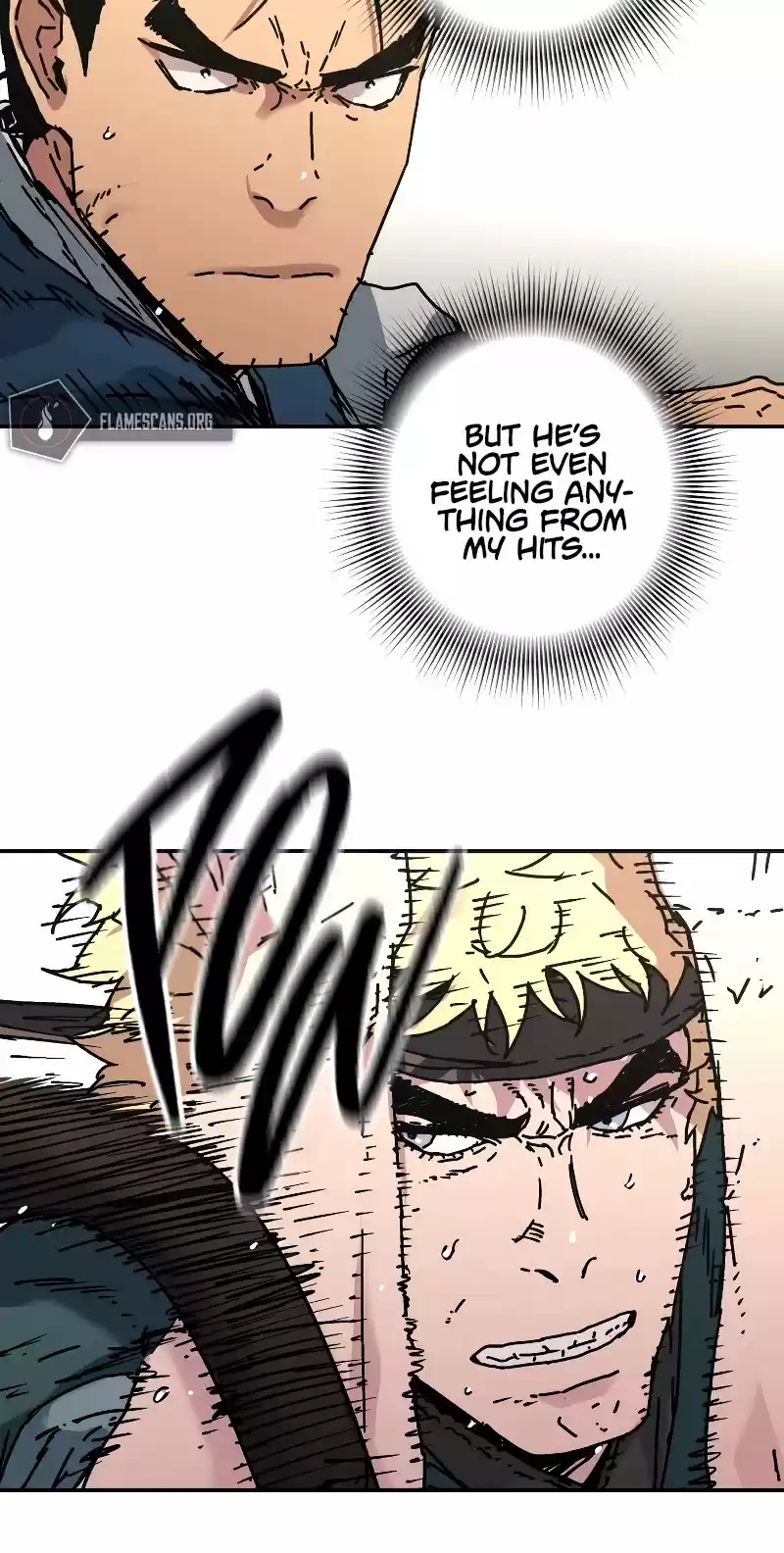 Peerless Dad Chapter 197