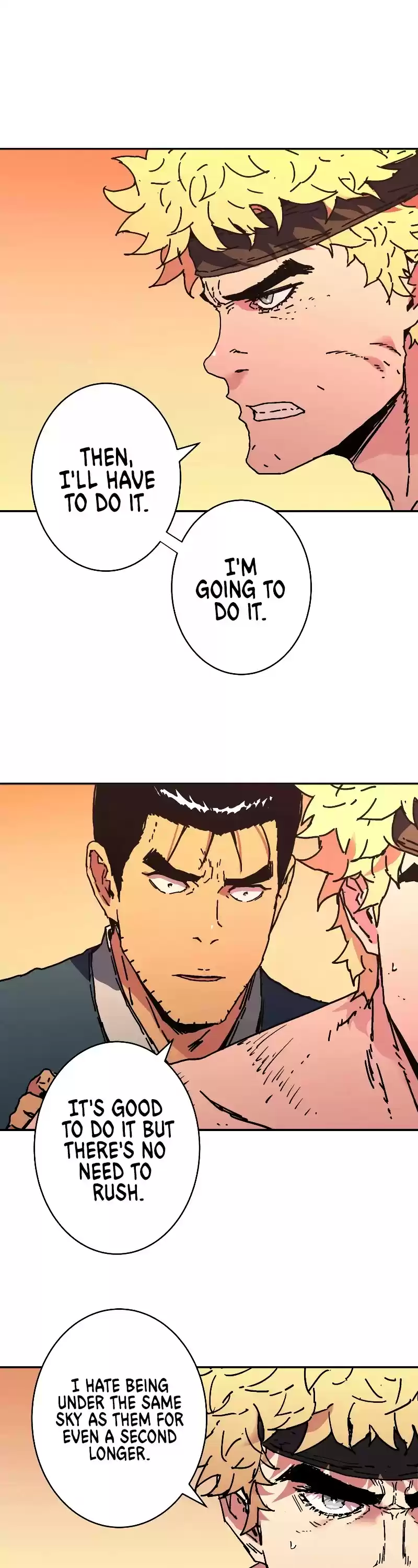 Peerless Dad Chapter 197