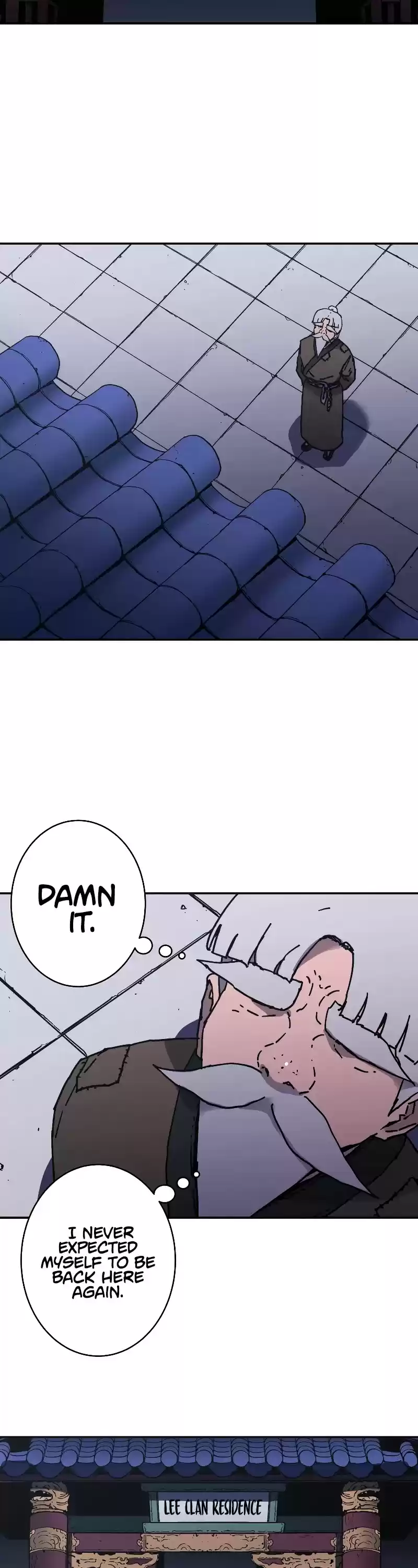 Peerless Dad Chapter 197