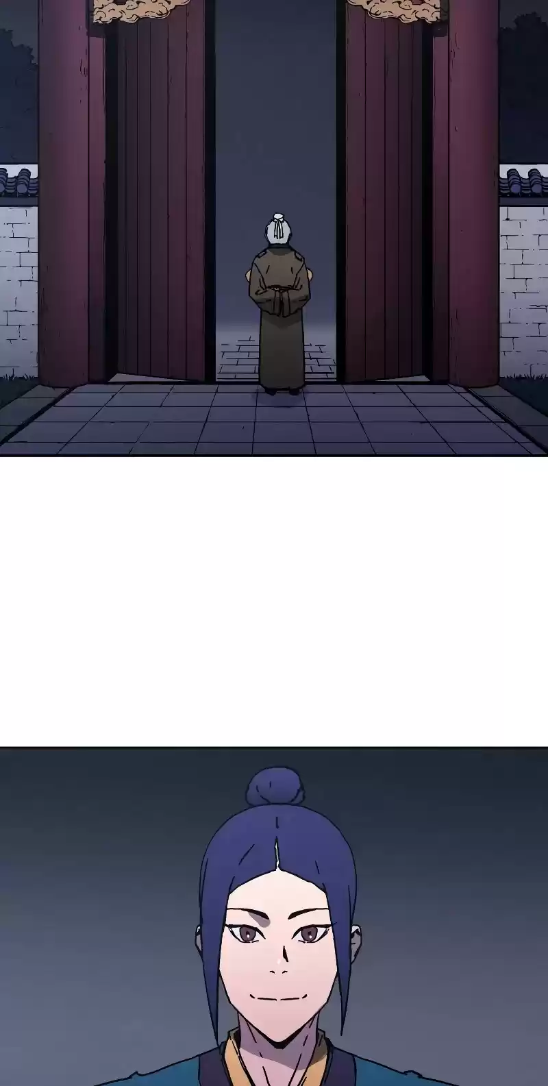 Peerless Dad Chapter 197