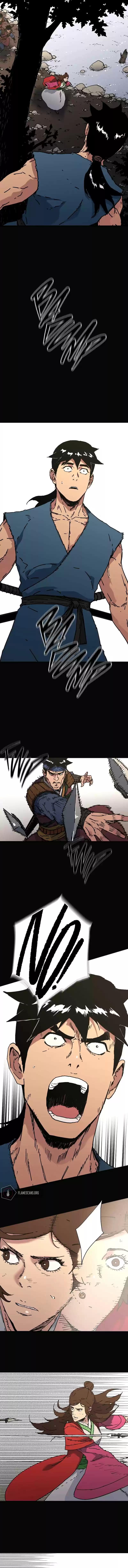 Peerless Dad Chapter 202