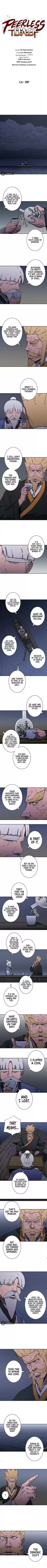 Peerless Dad Chapter 207