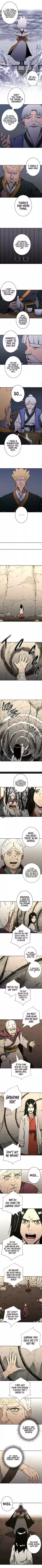 Peerless Dad Chapter 207