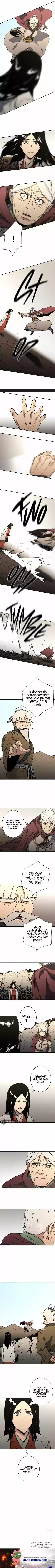 Peerless Dad Chapter 207