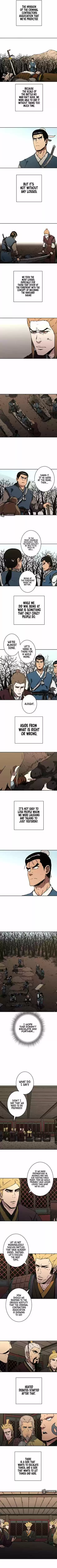 Peerless Dad Chapter 208