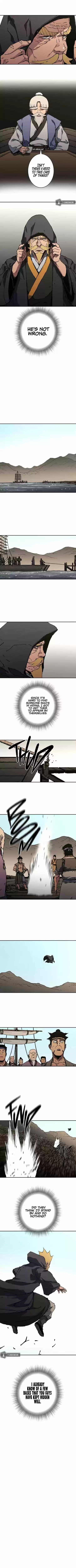 Peerless Dad Chapter 208