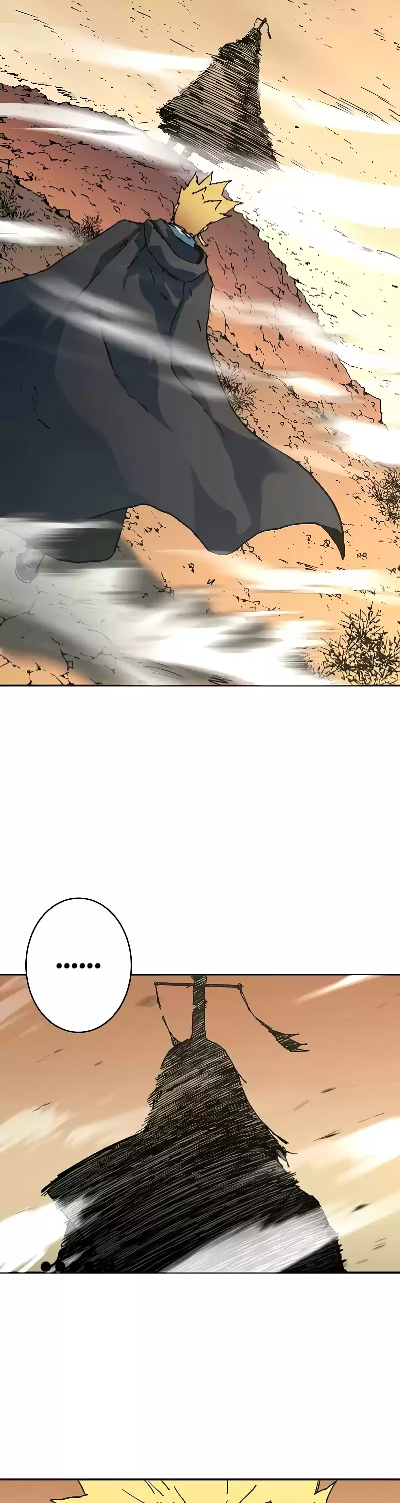 Peerless Dad Chapter 211