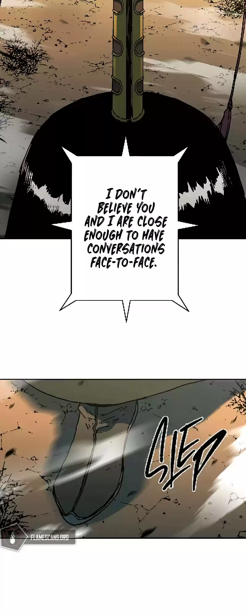 Peerless Dad Chapter 211