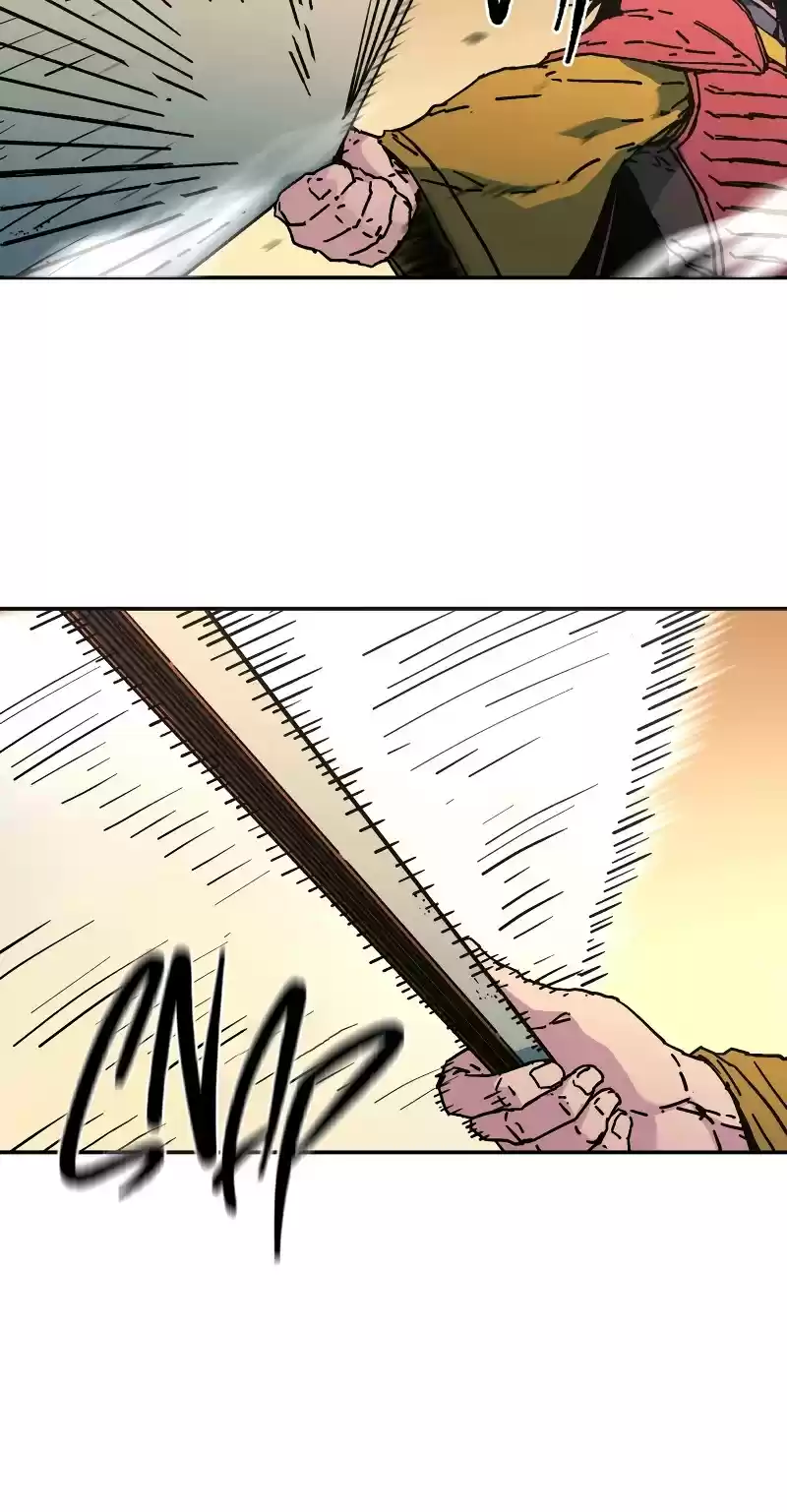 Peerless Dad Chapter 211