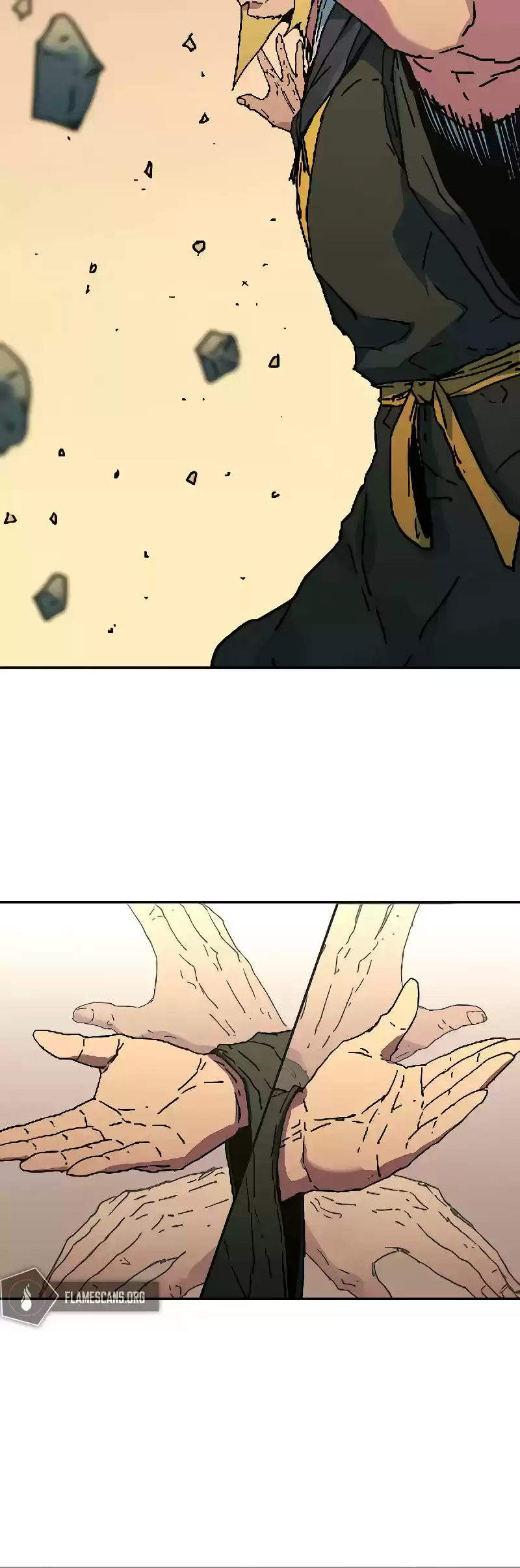 Peerless Dad Chapter 211