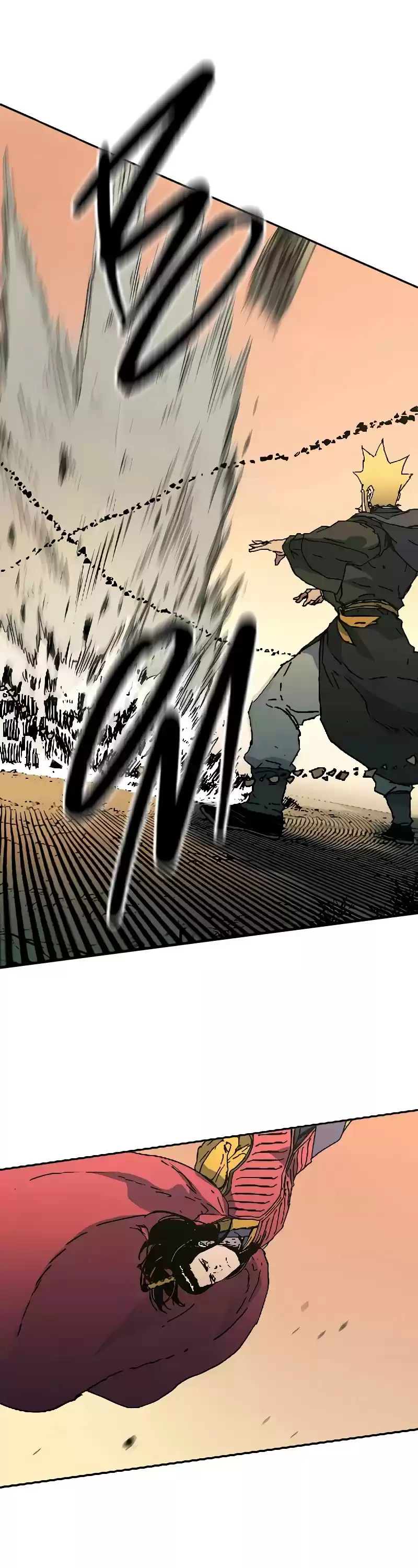 Peerless Dad Chapter 211