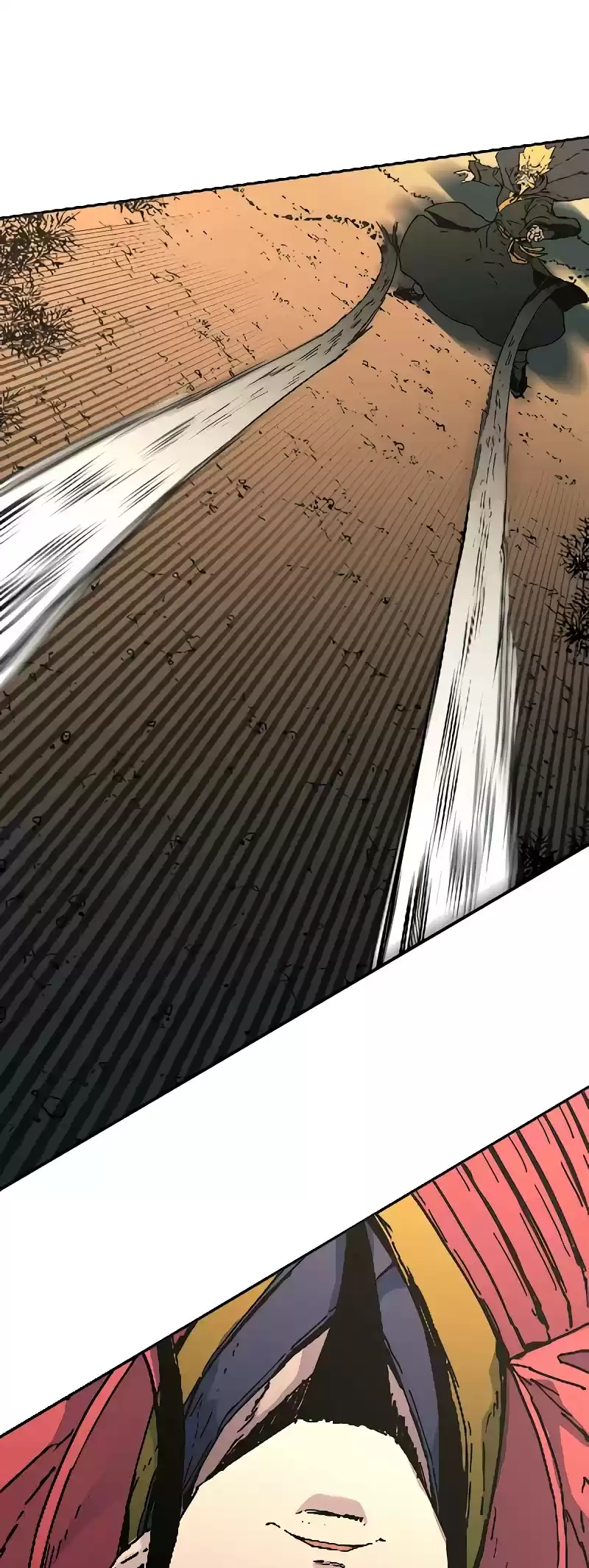 Peerless Dad Chapter 211