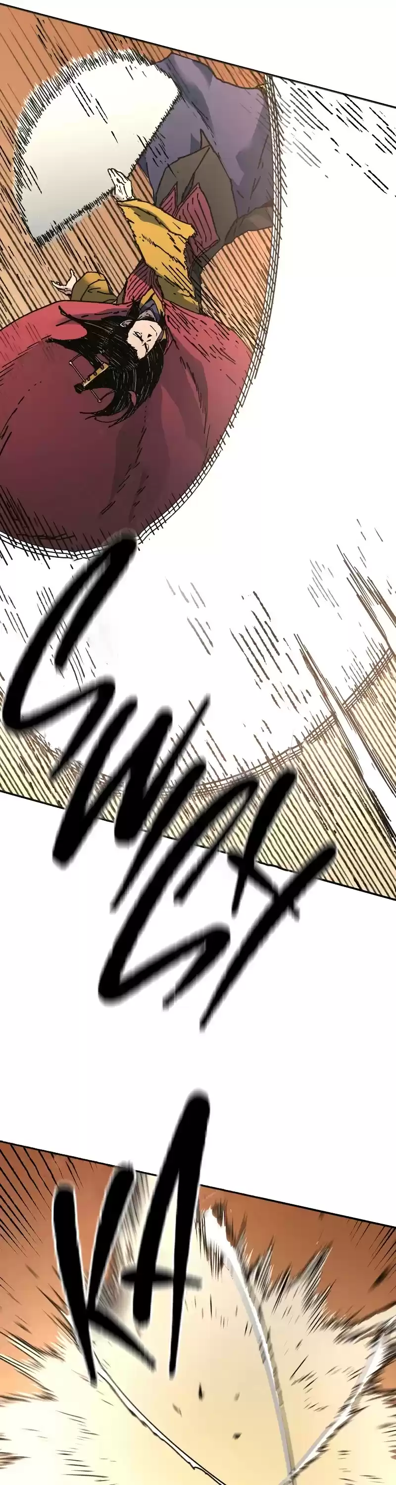 Peerless Dad Chapter 211