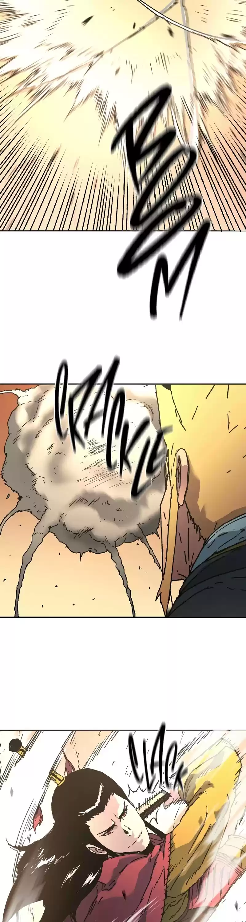 Peerless Dad Chapter 211