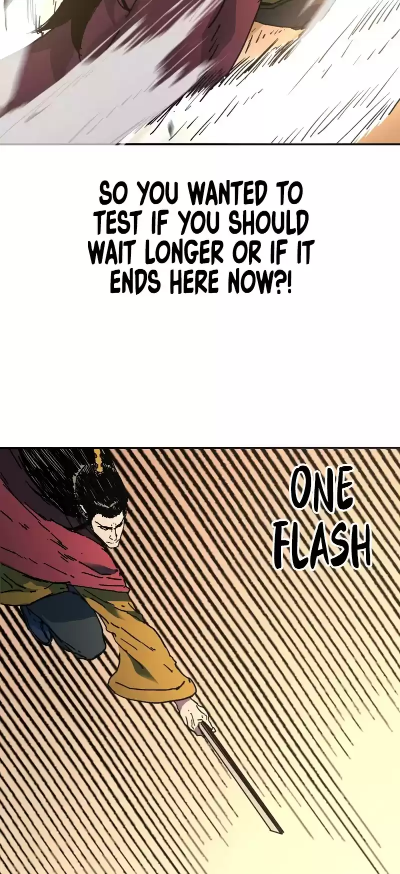 Peerless Dad Chapter 211