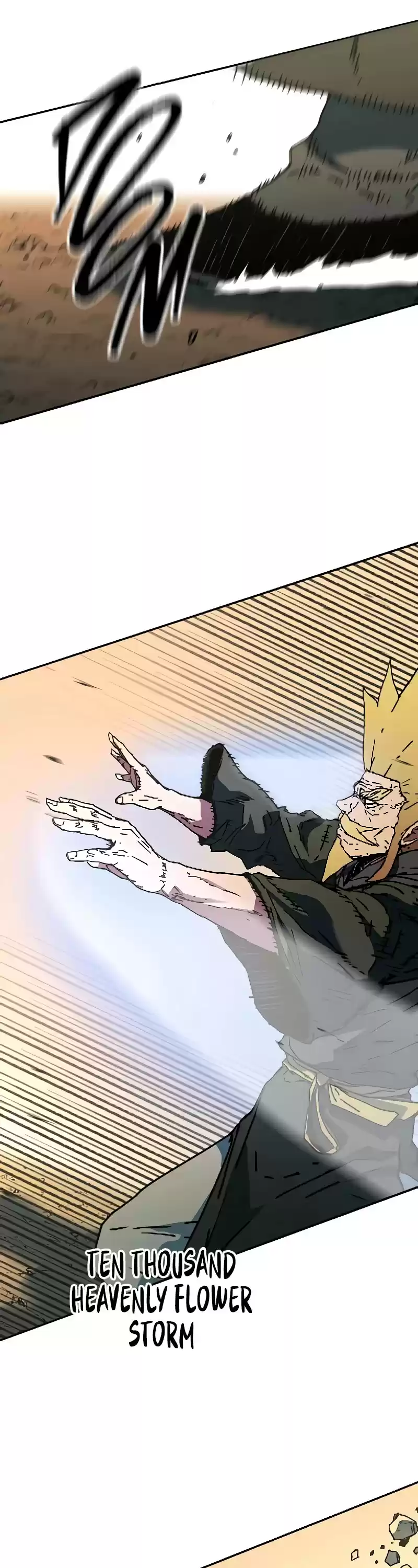 Peerless Dad Chapter 211