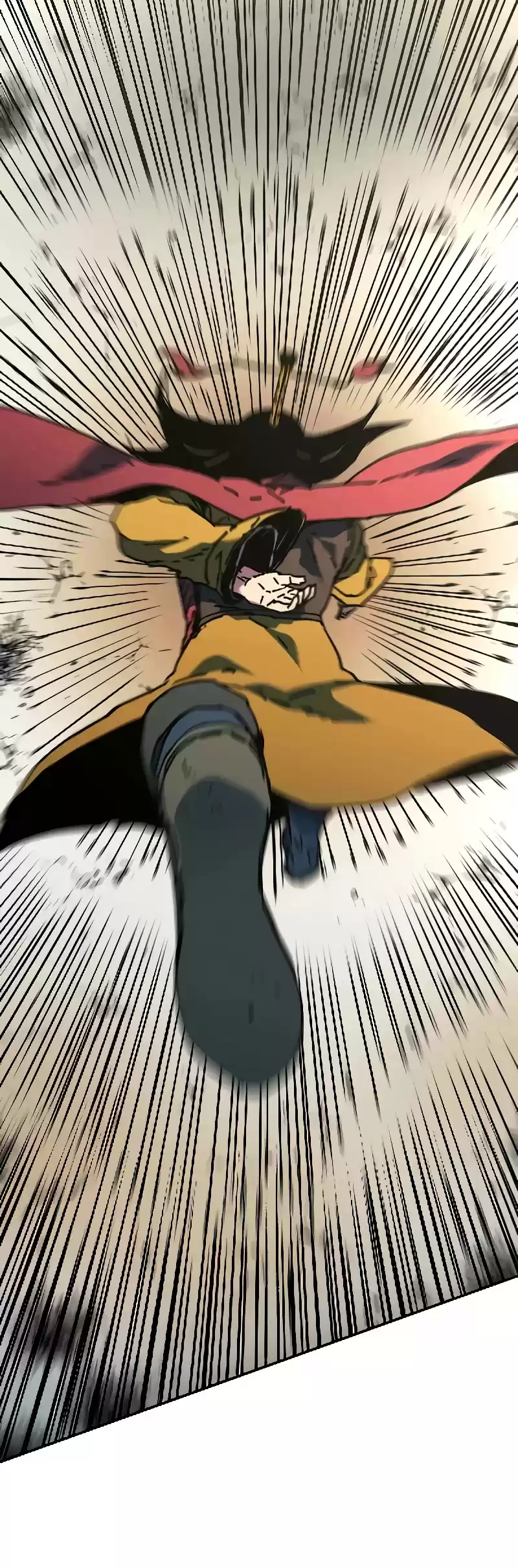 Peerless Dad Chapter 211