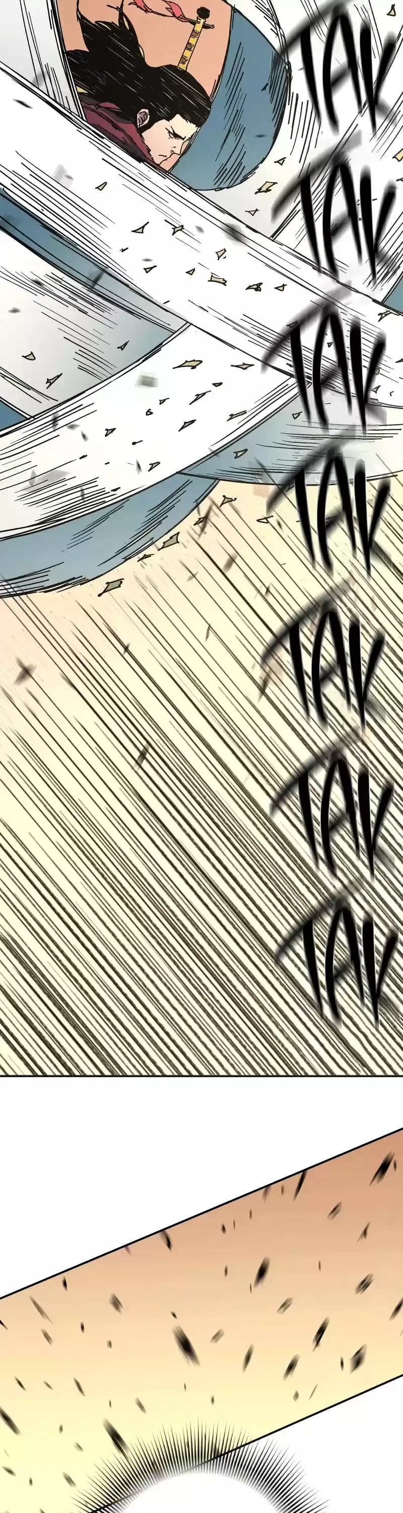 Peerless Dad Chapter 211