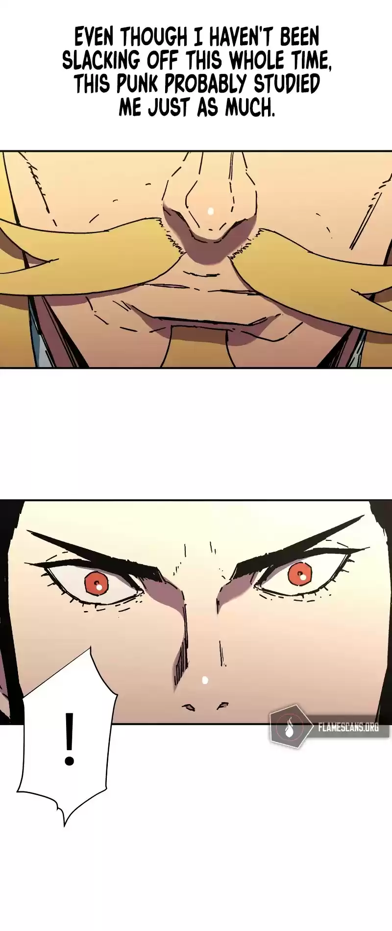 Peerless Dad Chapter 211