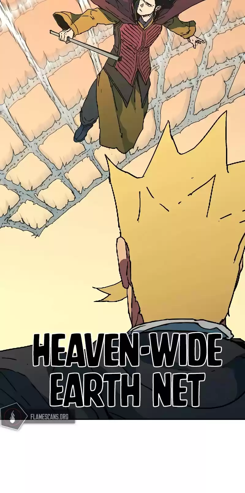 Peerless Dad Chapter 211