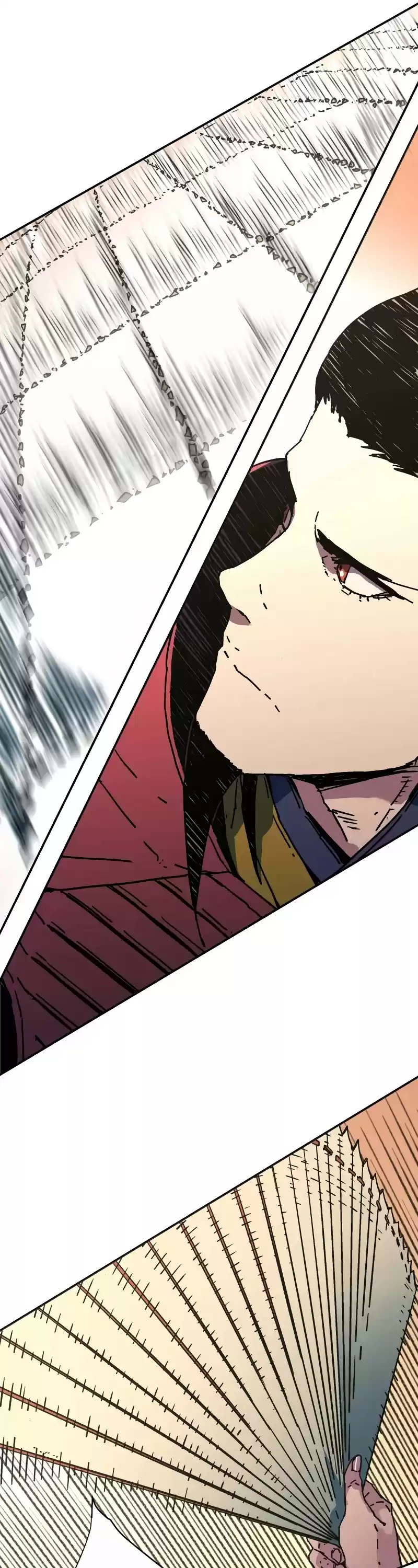 Peerless Dad Chapter 211