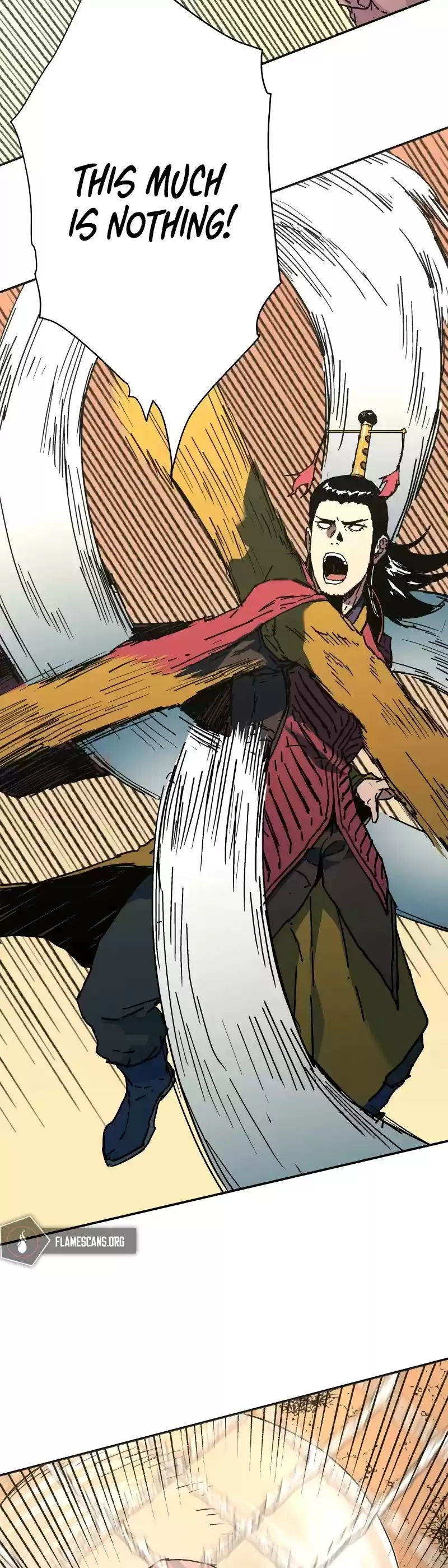 Peerless Dad Chapter 211