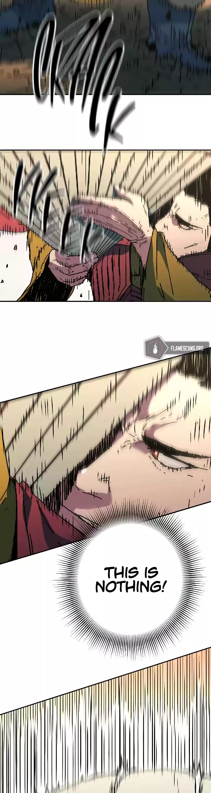 Peerless Dad Chapter 211