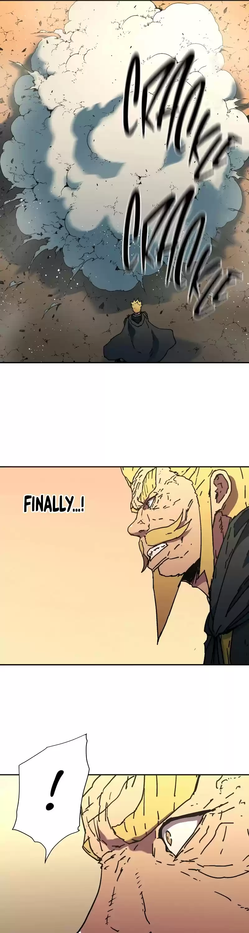 Peerless Dad Chapter 211