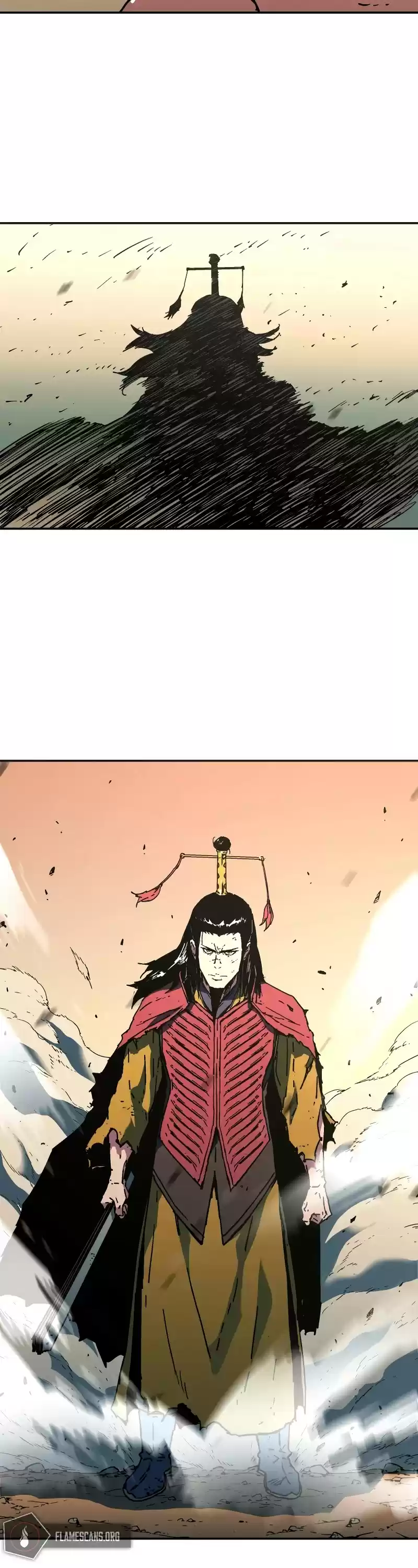 Peerless Dad Chapter 211