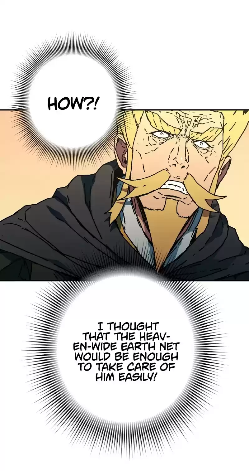 Peerless Dad Chapter 211