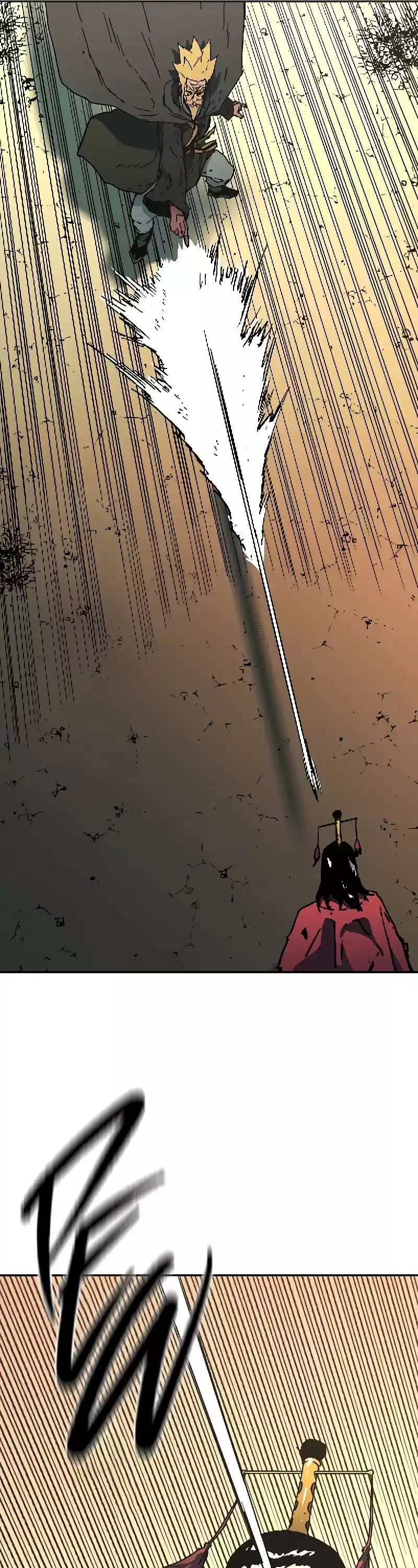 Peerless Dad Chapter 211