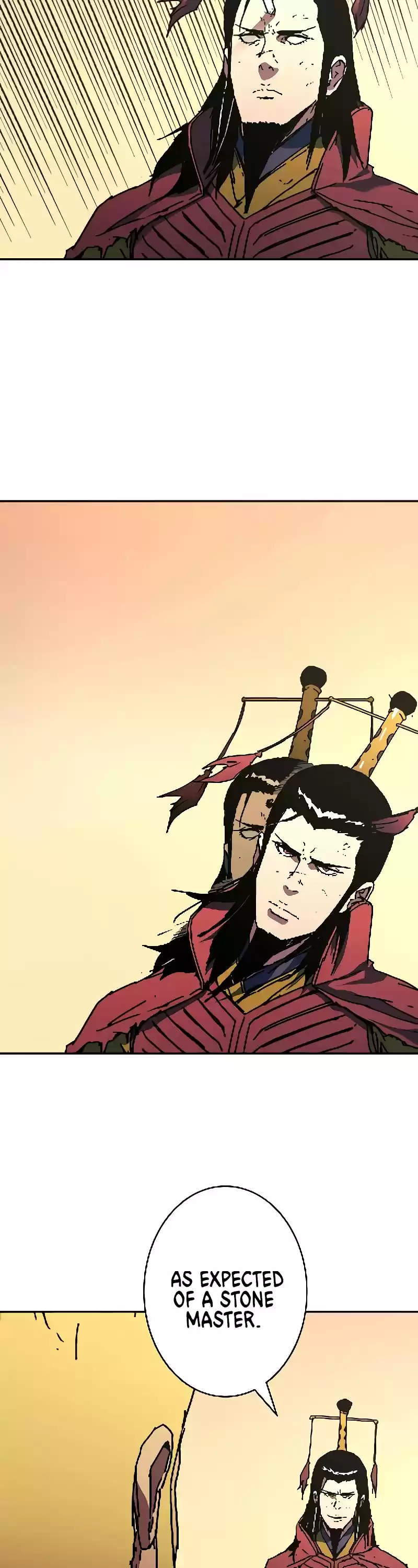 Peerless Dad Chapter 211