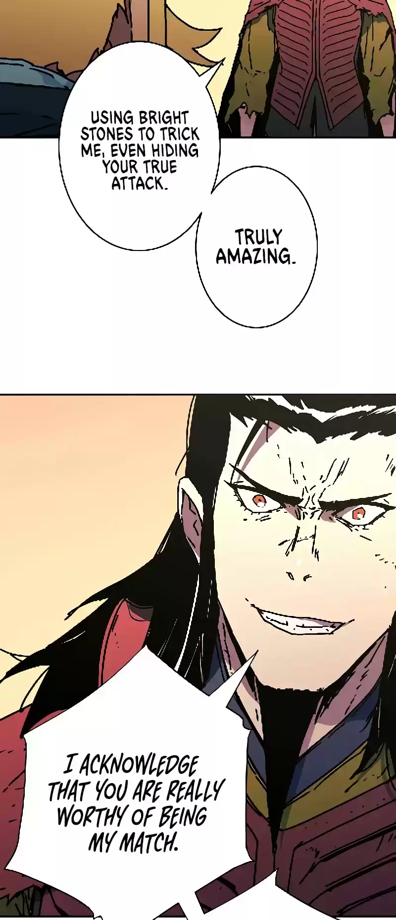 Peerless Dad Chapter 211