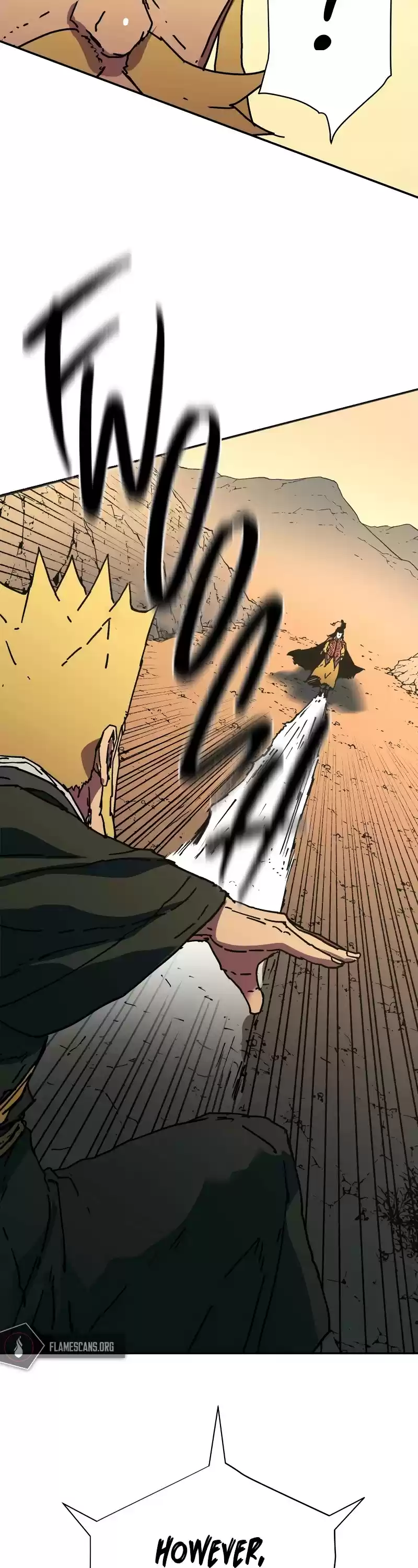 Peerless Dad Chapter 211