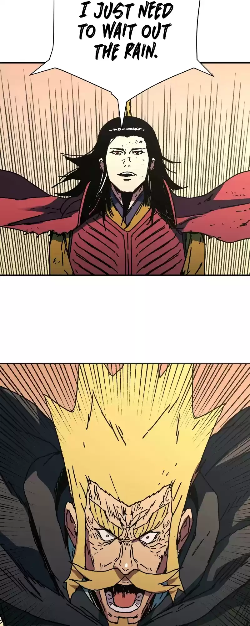 Peerless Dad Chapter 211