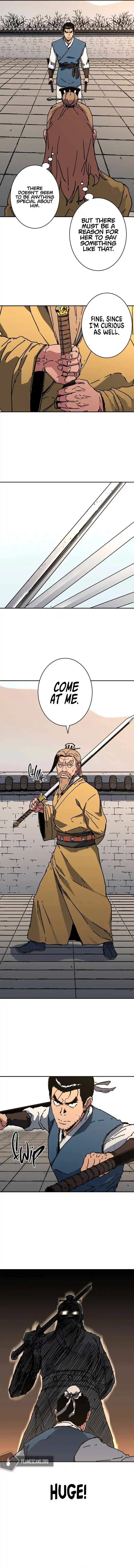 Peerless Dad Chapter 213