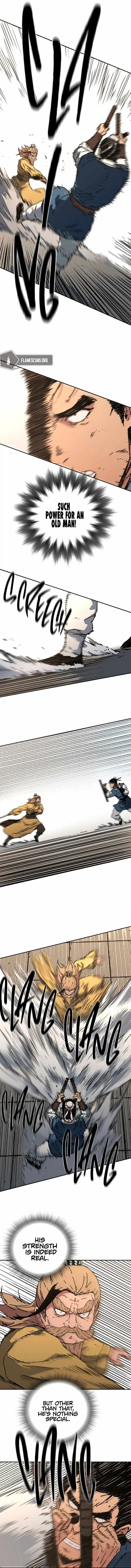 Peerless Dad Chapter 213