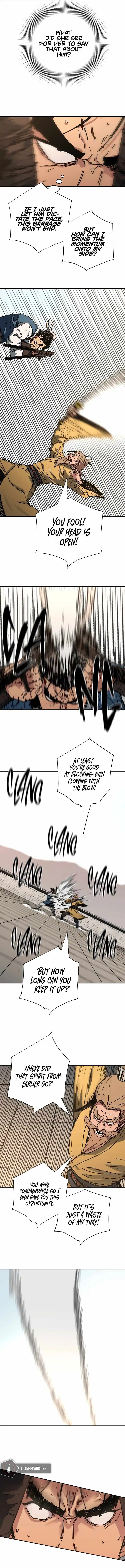 Peerless Dad Chapter 213