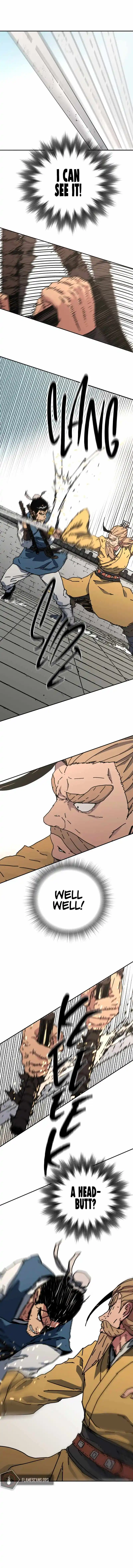 Peerless Dad Chapter 213