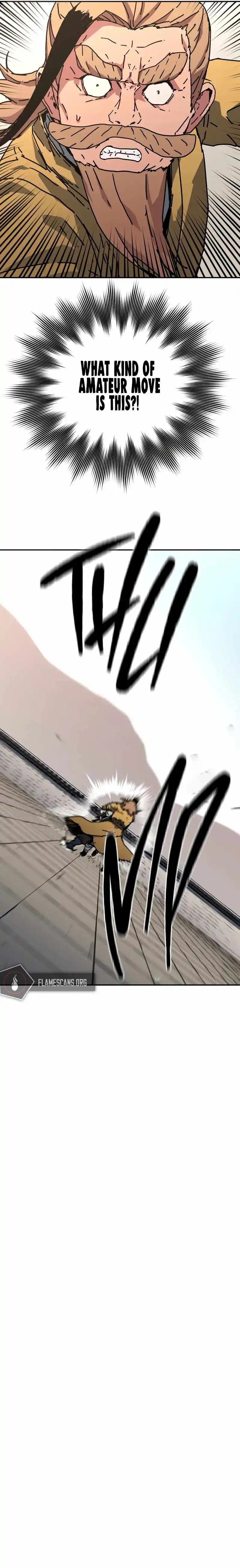 Peerless Dad Chapter 213