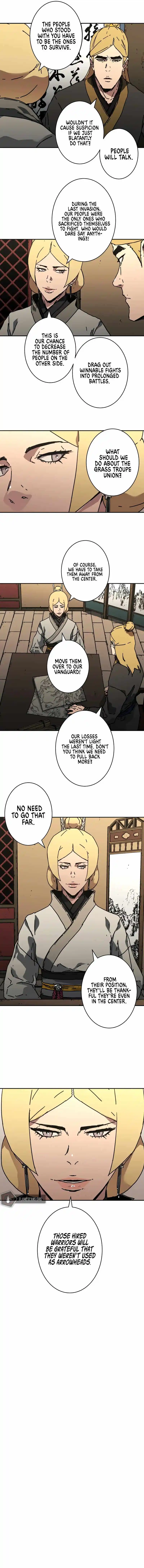 Peerless Dad Chapter 216