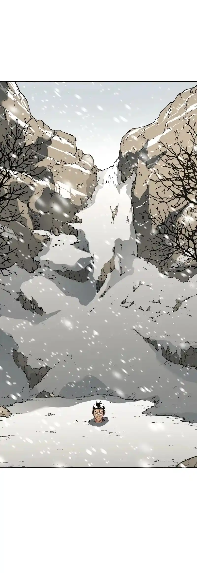 Peerless Dad Chapter 219