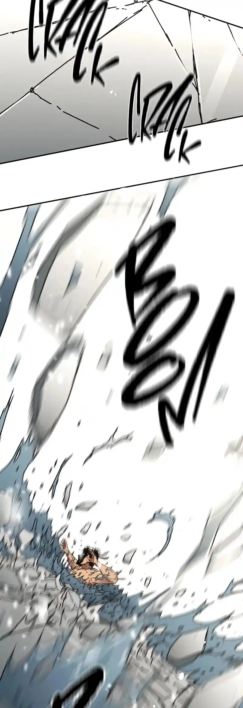 Peerless Dad Chapter 219