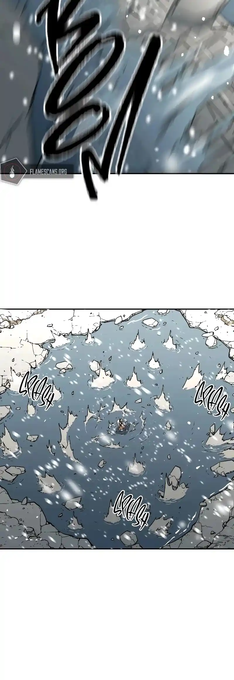 Peerless Dad Chapter 219