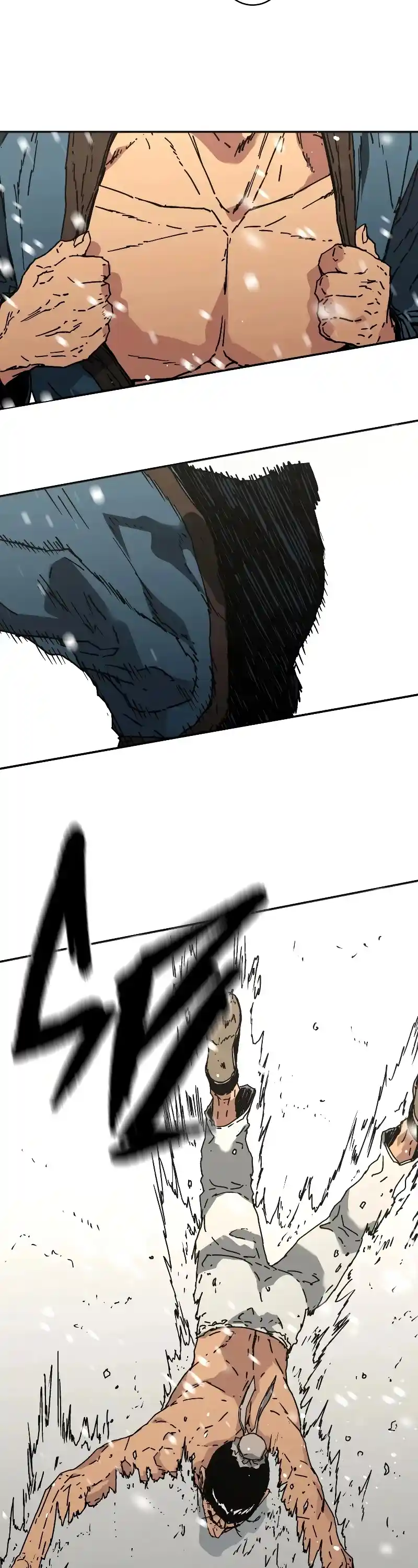 Peerless Dad Chapter 219