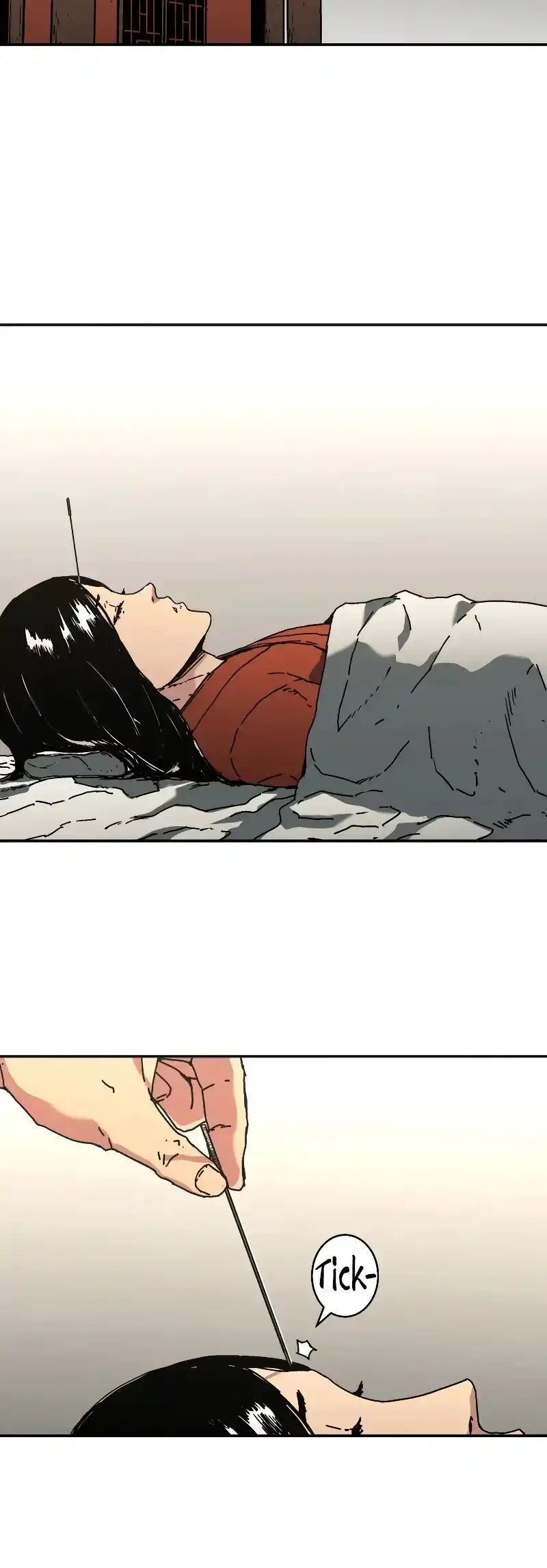 Peerless Dad Chapter 219