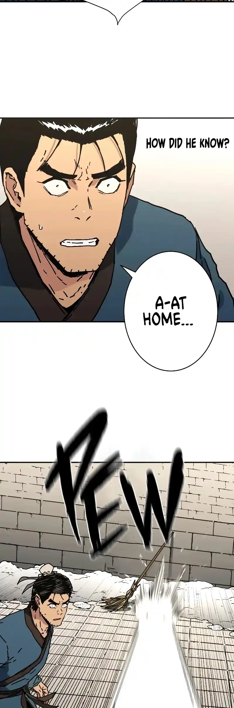 Peerless Dad Chapter 219