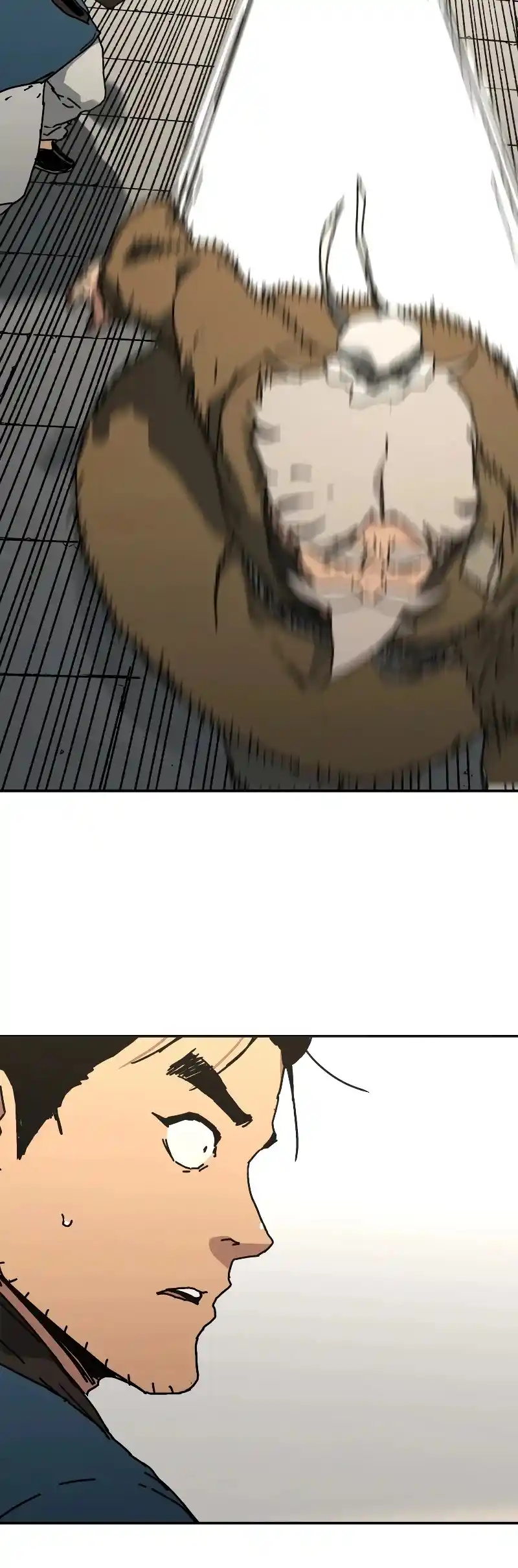 Peerless Dad Chapter 219